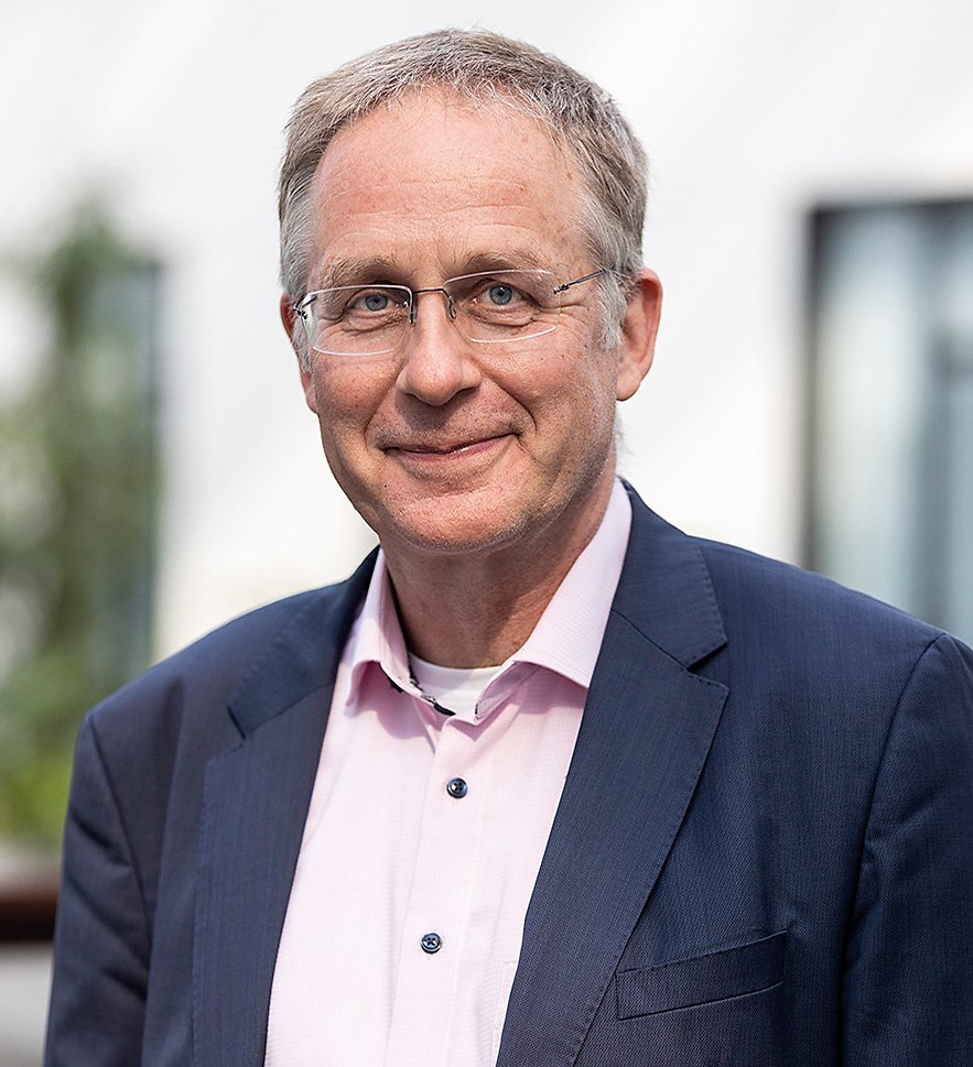 Dr. Christoph Mecking 